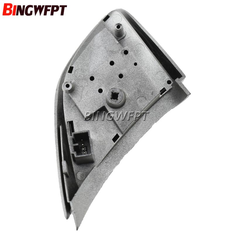 Audio Radio Cruise Control Switch Steering Wheel Button For Mitsubishi Mirage ASX 2013 2014 2015 2016 2017 2018
