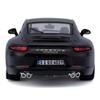Bburago Maßstab Porsche 911 Carrera S Schwarz Diecast Modell Fertig BK 1/24 / Auto, Produkt, 18-21065 [Gebraucht]