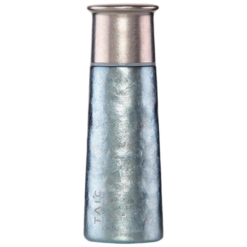 TAIC Pure Titanium Thermal Bottle
