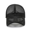 Sports Adjustable Fashion Full Mesh Hats Baseball Cap Sun Protection Caps Summer Sunscreen Hats