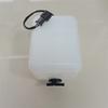Reserve Water Expansion Tank For Hitachi John Deere Excavator Digger 4130139 Fit EX100 120 130 150 200 220 300 ZX110-500