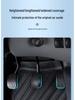 JMC Teshun TPE Waterproof Floor Mats for Front Cabin & Rear Compartment (Long/Short Wheelbase).