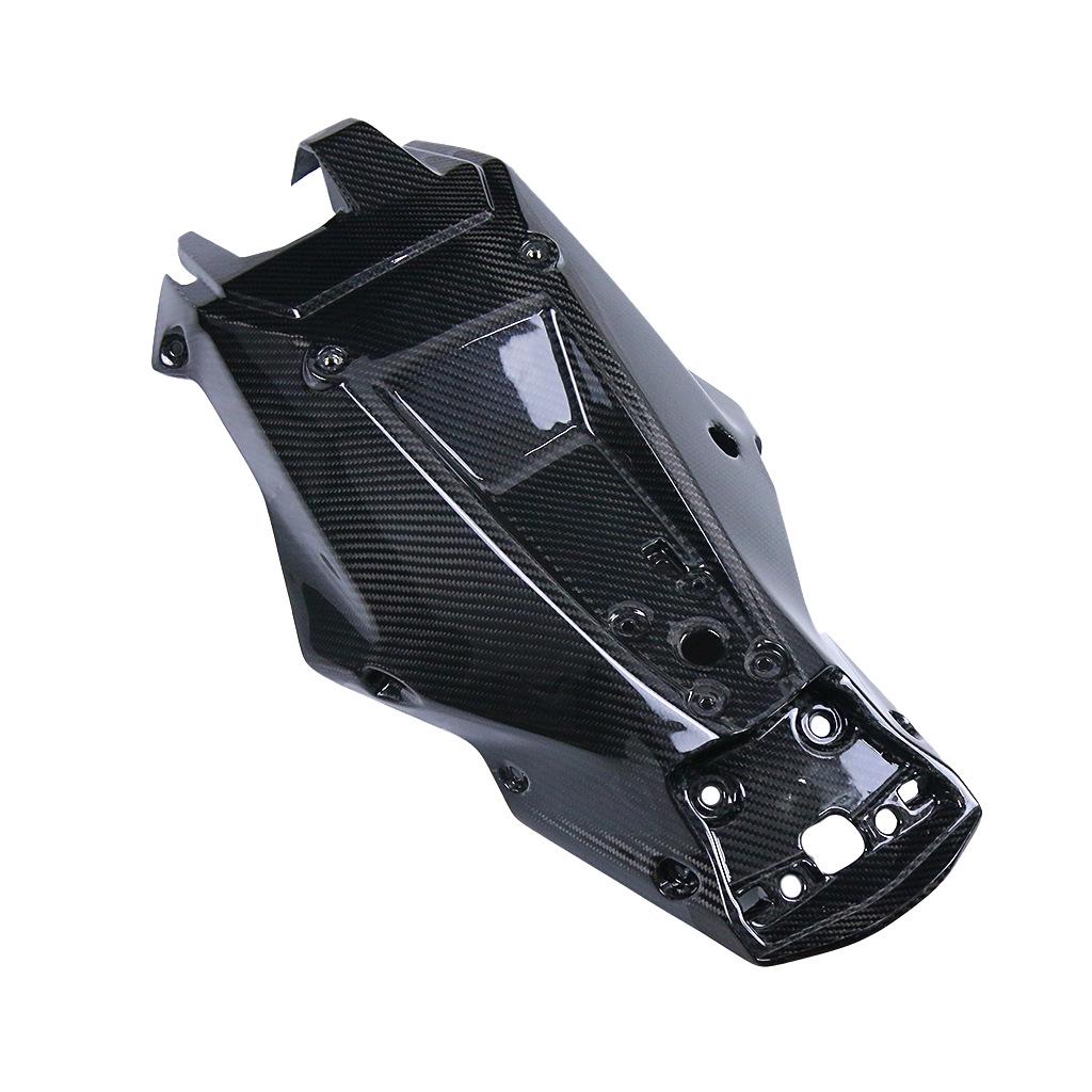 KTM Superduke 1290 Duke Carbon Fiber Bottom Panel Guard