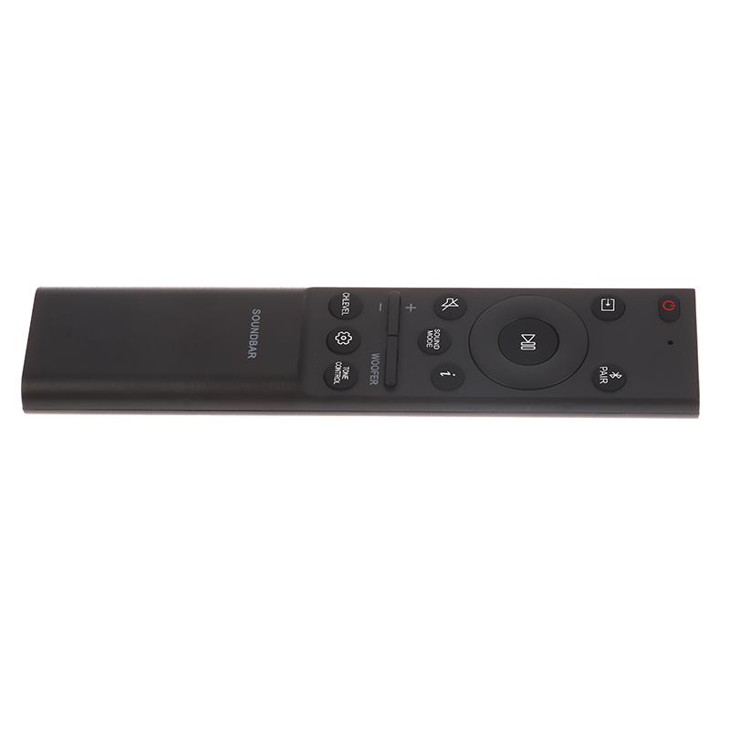 Ah81-15047A Náhradní dálkový ovladač Soundbar reproduktor Hw-Q990B Hw-Q930B Hw-Q6Cb Hw-Q600B Hw-Q67Cb Pro Samsung
