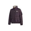 adidas Originals Down Jacket Men's Purple GT7291