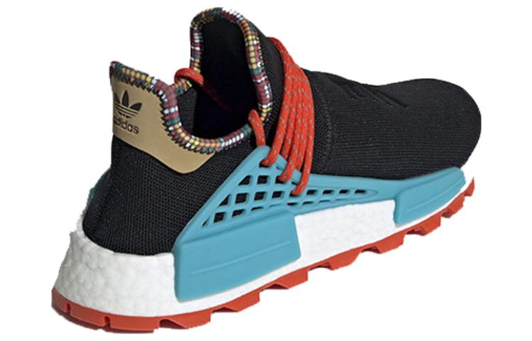 Nmd Human Race Pharrell x Nmd Human Race Adidas Originals 'Inspiration Pack' EE7582