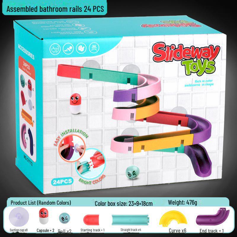 

Іграшка для ванни Соняшник - весела водна гра для дітей