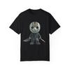 Jason Voorhees Tshirt  Horror Tshirt  Friday the 13th Film Fan Gift Unisex T-Shirt