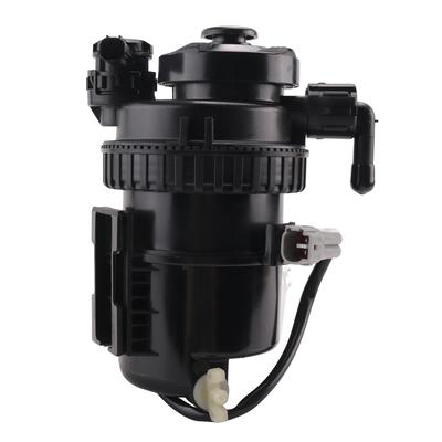 Suministro de combustible – Filtros de combustible