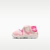 Rift 2 Breathable Toddler Shoes Pink Infant And Toddler