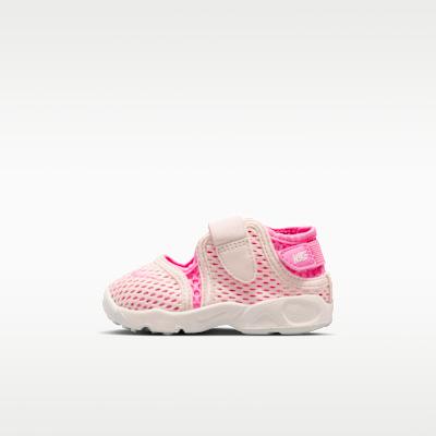 Nike Rift 2 Breathable Toddler Shoes Pink Infant And Toddler 21