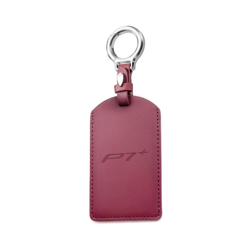 Premium NFC Card Holder for Dapeng P7+ - Sleek, Simple, High-End Design