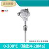 Sensor de Temperatura PT100