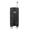 Diplomat DS-13059 20-inch Hardside Luggage