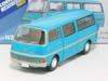 Tomica Nissan Homy Long Light Van 1976 Model Diecast (Blue) LV-N341a [Tomix 1/64 Car]