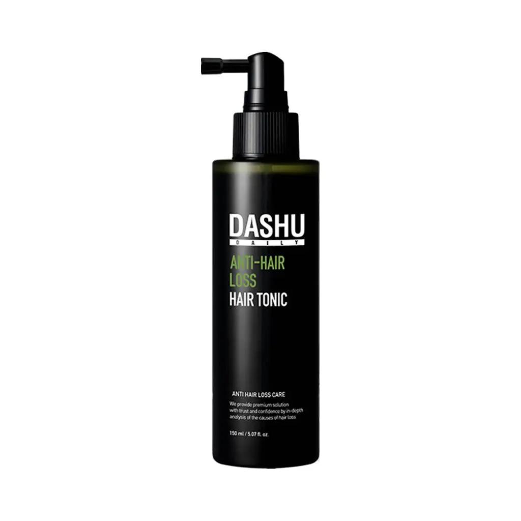 DASHU Daily Scalp Care Herb Hair Tonic 150ml