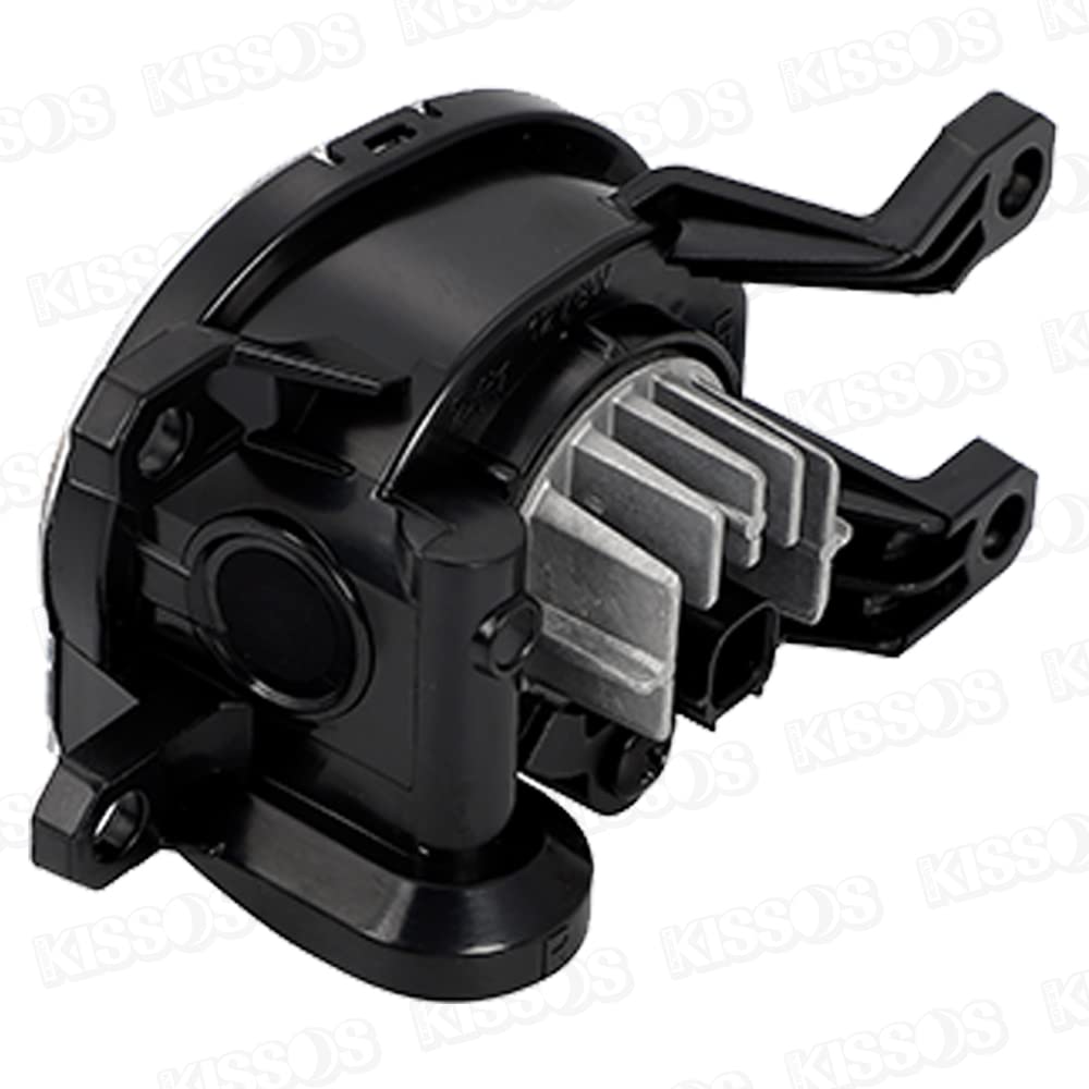 Tåkelys ekte Yaris venstre og høyre sett lys, design, Cross, Harrier, Corolla, Prius, ettermarked,