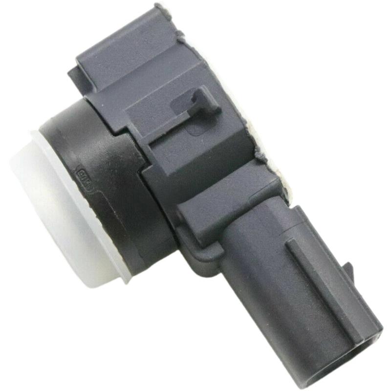 4pcs Parking Sensor Silver For GMC Chevy Silverado Cadillac Buick 23428268 Car Parts