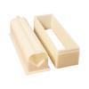 Round/Square/Heart Shape Sushi Maker Equipment Reusable Sushi Making Tool Set  Home Kitchen