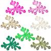 MOC Plants Accessories Bricks City Big Pine Tree Branch Bush Green Grass Flower Building Bricks 2417 2423 4727 6255 30176 33291
