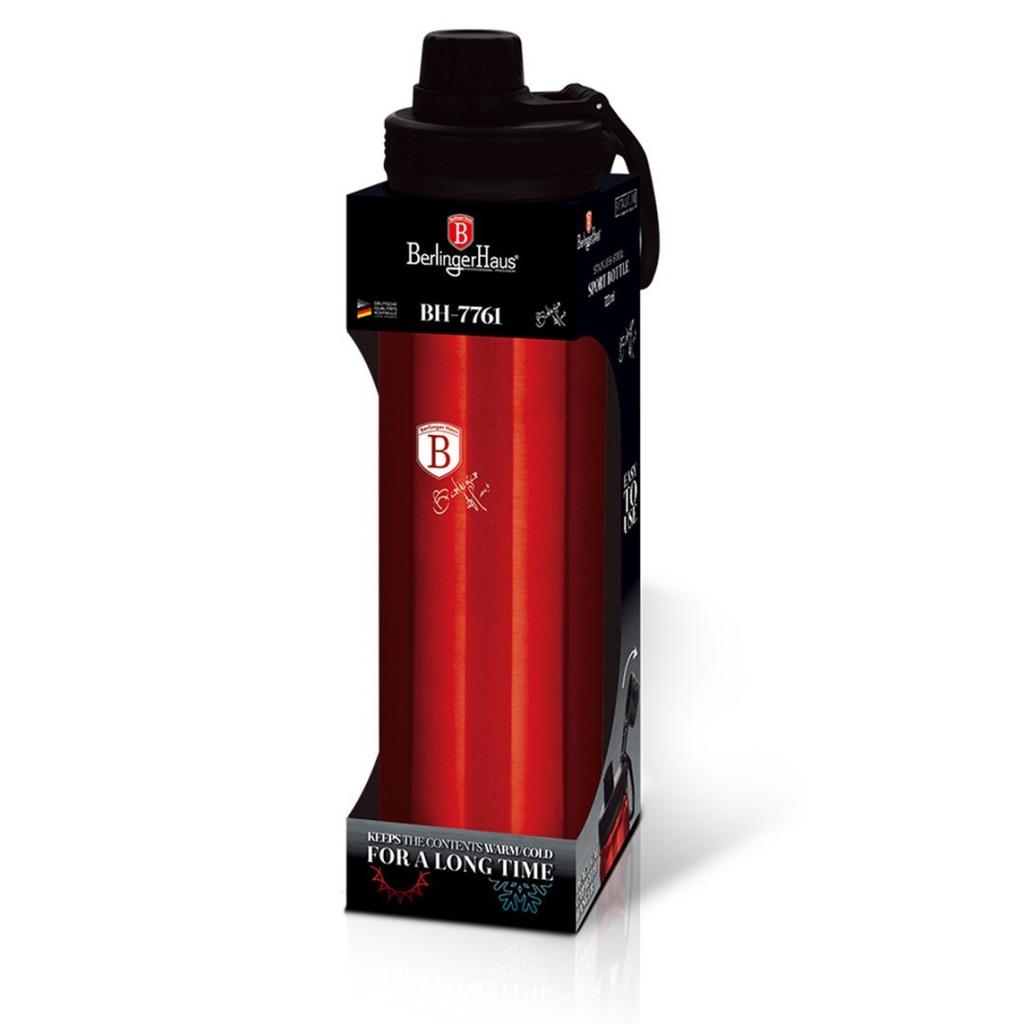 Sportowa butelka 720ml berlinger haus bh-7761 lumarko!