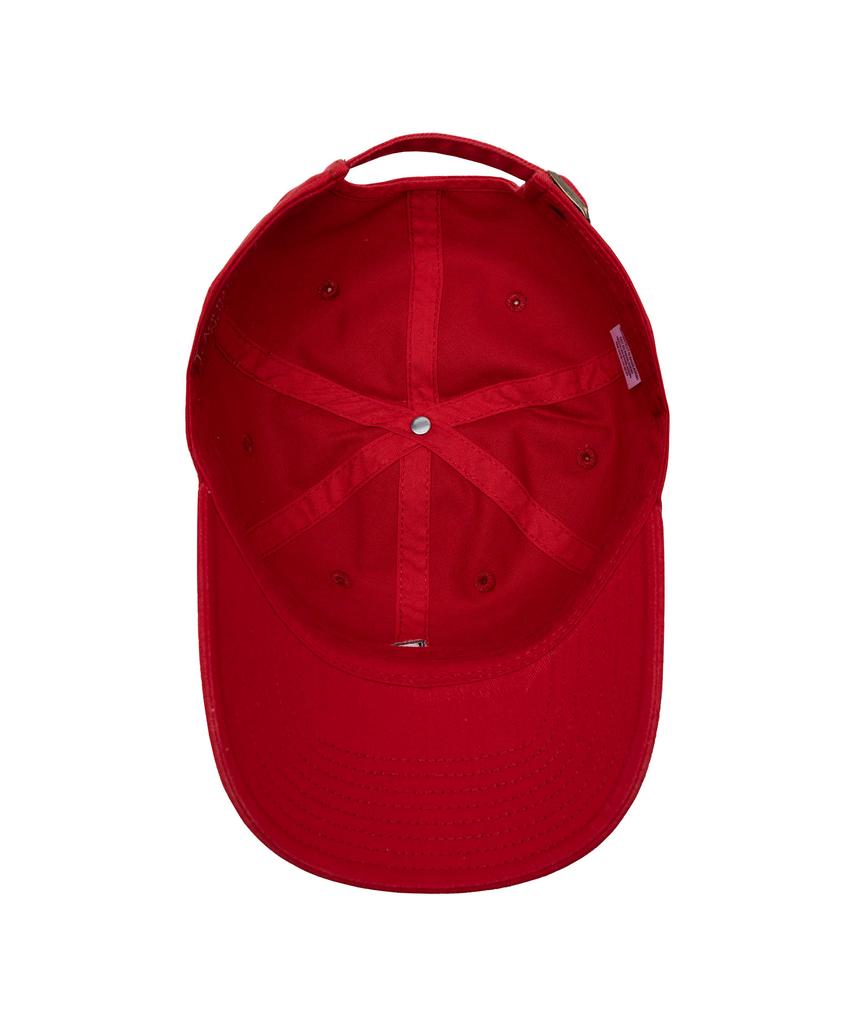 Amelikannideul Micro Slouch Cap Hankyu Braves