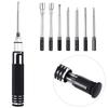 RC Multi-Function 8-in-1 Screwdriver Set for Model Car/Aircraft Repair