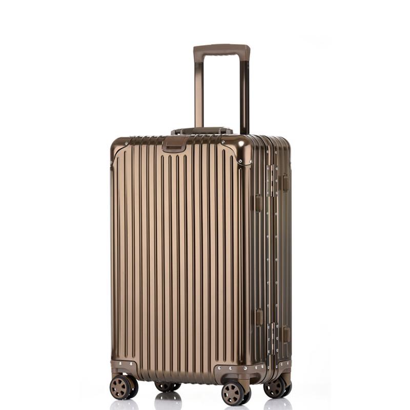 OEING Classic Anti-Fall Carry-On Suitcase 29 inch