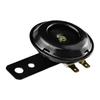 Professional High Powered Road Motorcycle Horn Weatherproof Easy Mounting Kit for Dirt Bikes Electric Vehicles