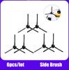 Primary dust Filter side brush Efficient Hepa Filter for ilife v5 v5s V3 V3s v5pro V50 V55 x5 v5s pro robot vacuum cleaner Parts