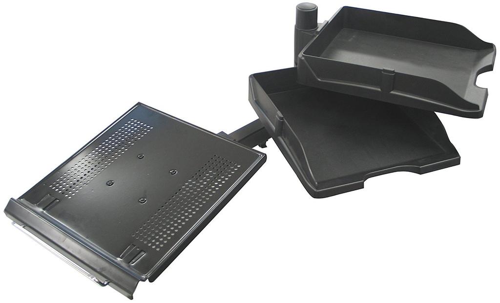 Thanko Laptop Modified MARMGUS10T Arm, 4-Axis