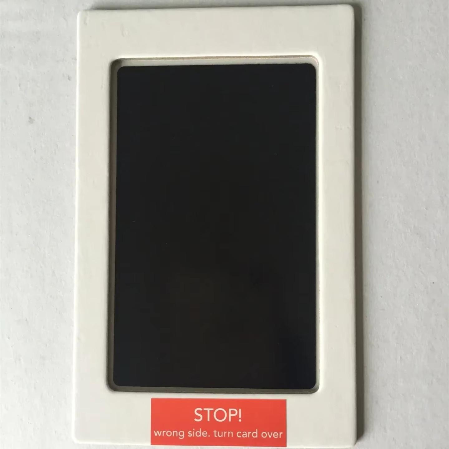 Набор чернил для отпечатков лап кошки и собаки своими руками — фото 7