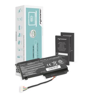 PA5107U-1BRS Akku für Toshiba L50 L55 P55 S55