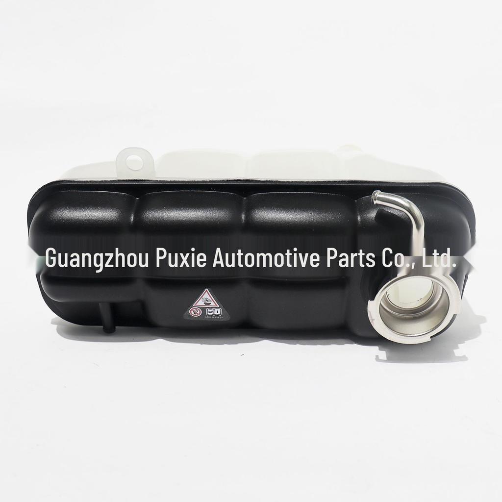 Kühler Ausgleichsbehälter für Mercedes-Benz W202