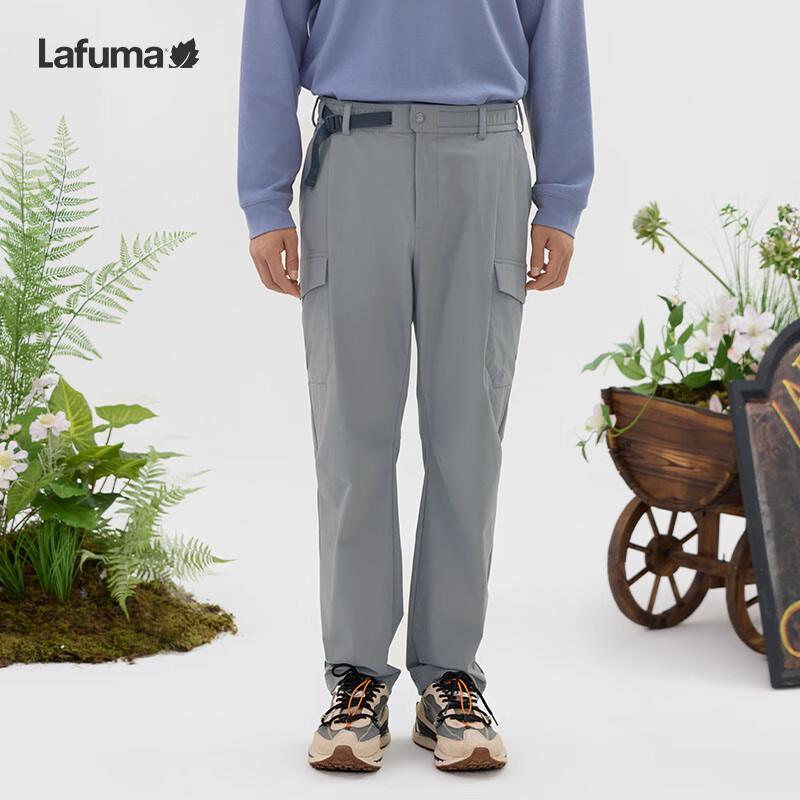 LAFUMA Men's Casual Outdoor Trousers LMPA5AL17