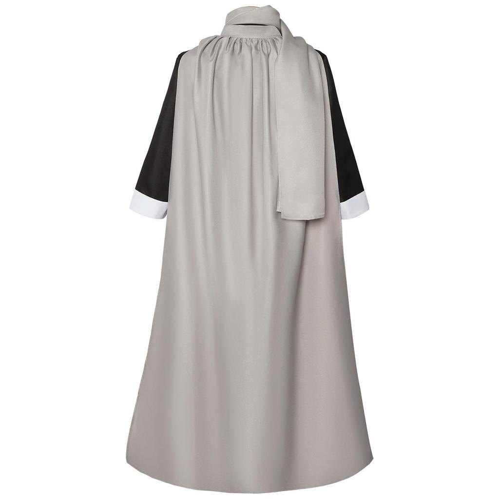 Anime Gintama Cosplay Kamui Cosplay Kostüme Perücke Kagura Bruder Halloween Party Kleidung Kamui Cosplay Outfit für Damen Herren