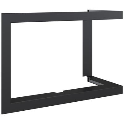 Stalen frame 90° voor LUCY/14/P/BS, LUCY/14/SLIM/P/BS