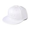 New Balance Flat Cap White 012-5987006