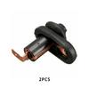 Car Light Switch Small Plastic Universal Door Lights Switches Wear-resistant Lamp Control Lighting Supplies Easy Installment