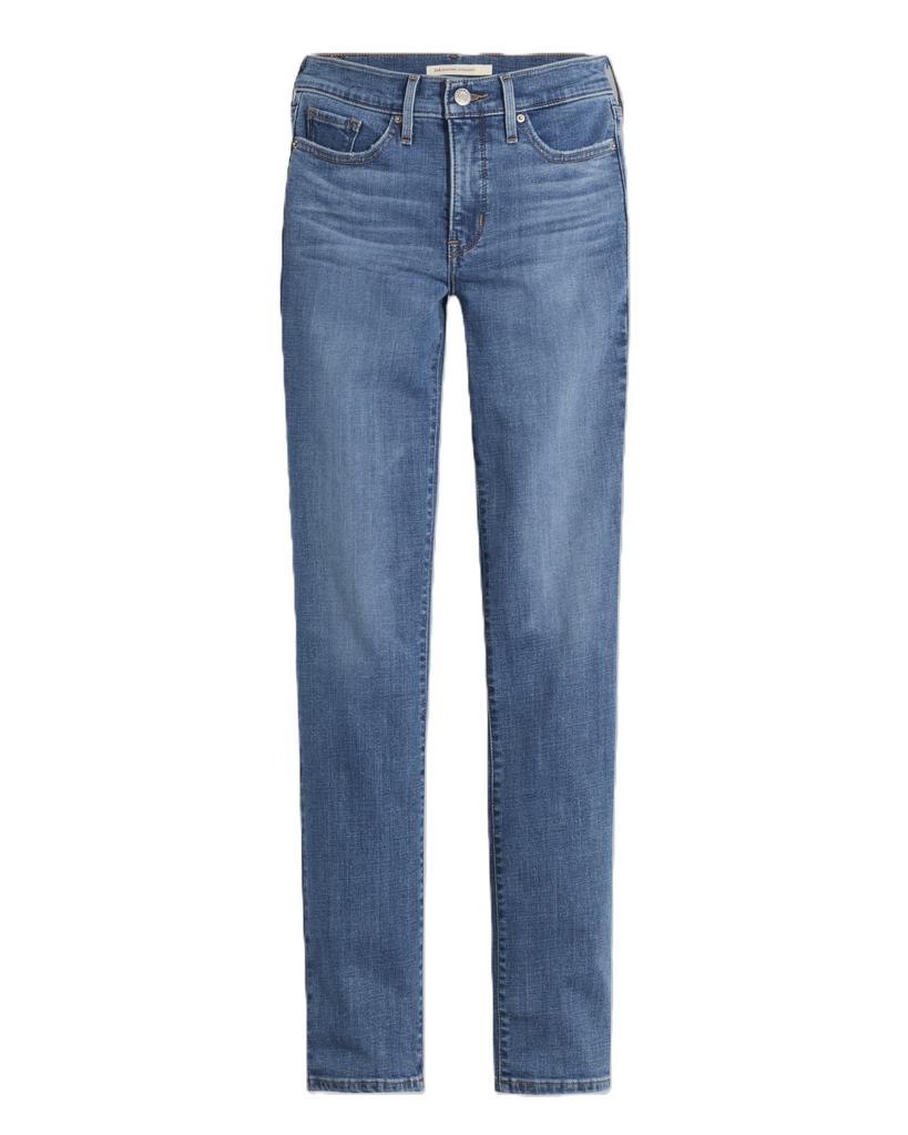 Levi's 314 SHAPING Straight Stretch Jeans 19631-0148 W25 L30