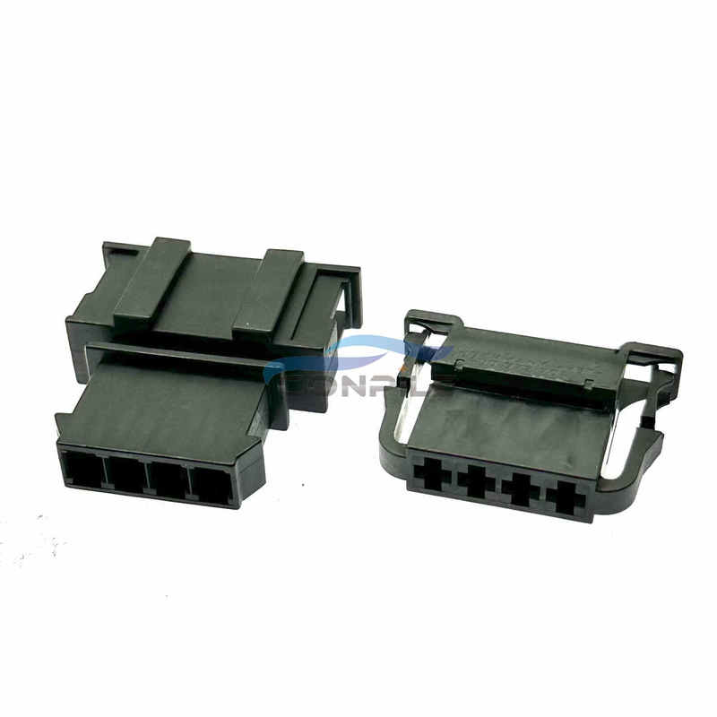 1pc for Volkswagen Tiguan Turn Signal Rear Taillight Circuit Board Audio Woofer Wiring Harness Plug 4D0 972 704 Cable Wire Line