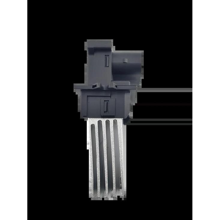 K106026 55302 Auto Heater Blower Fan Motor Resistor For RENAULT CLIO II 1.4L 1998-2005 1.9L CLIO II Box 1.5L THALIA I 7701051272