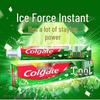 Colgate Icy Dragon Well Tea Toothpaste 120g