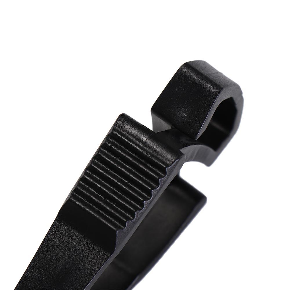 Outdoor Tools Multifunctional Glove Clip Anti-drop Hook Anti Drop Glove Clip Use To Carry