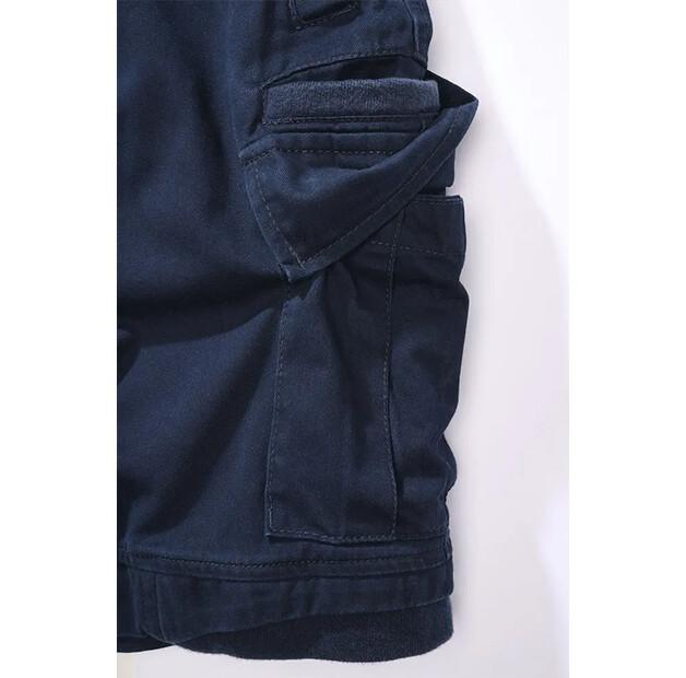 Brandit Shorts Packham Vintage