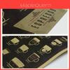 Cafe Coffee Nostalgia Retro Classic Kraft Paper Poster For Timeless Decor**