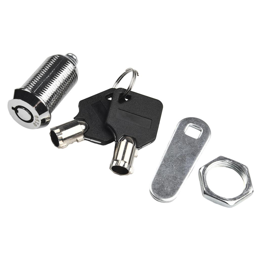 Mailbox Lock Box Locker Cabinet Mail Cylinder Cabinet Locker