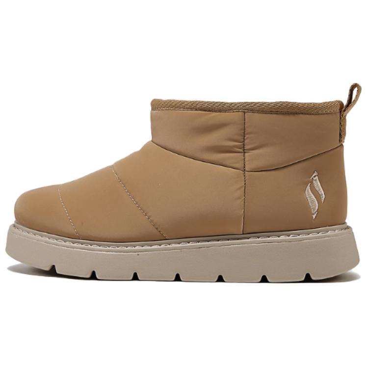 Skechers Modern Comfort Short Snow Boots Women boots Brown 167888-CSNT 37