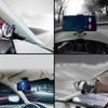 Car Phone Holder For Dash Board Portable Car Holder Mount Stand Gps Auto Clip Smartphone Stand Bracket For Iphone Samsung Xiaomi
