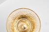 Pair Glass Rocks Glass Whiskey Glass Charmant Glass Glass Cup 300ml Present Gift [Dolce Duo] CM-1649